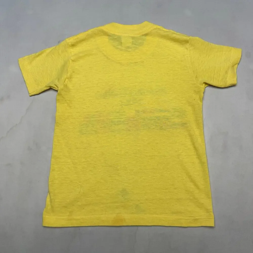 Devknit vintage 80s